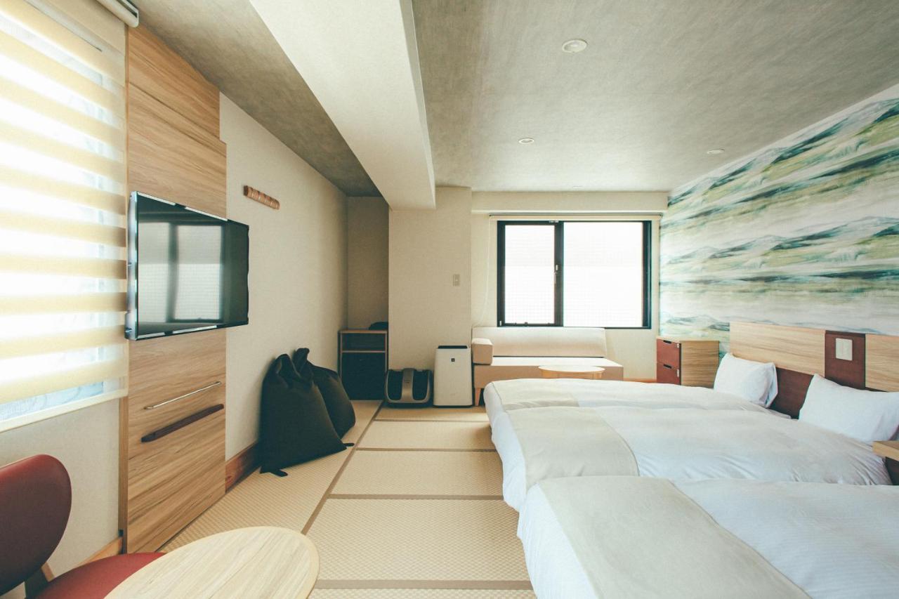 Kyonoyado Kiyomizu Gojo Kuretakeso Hotel 3*