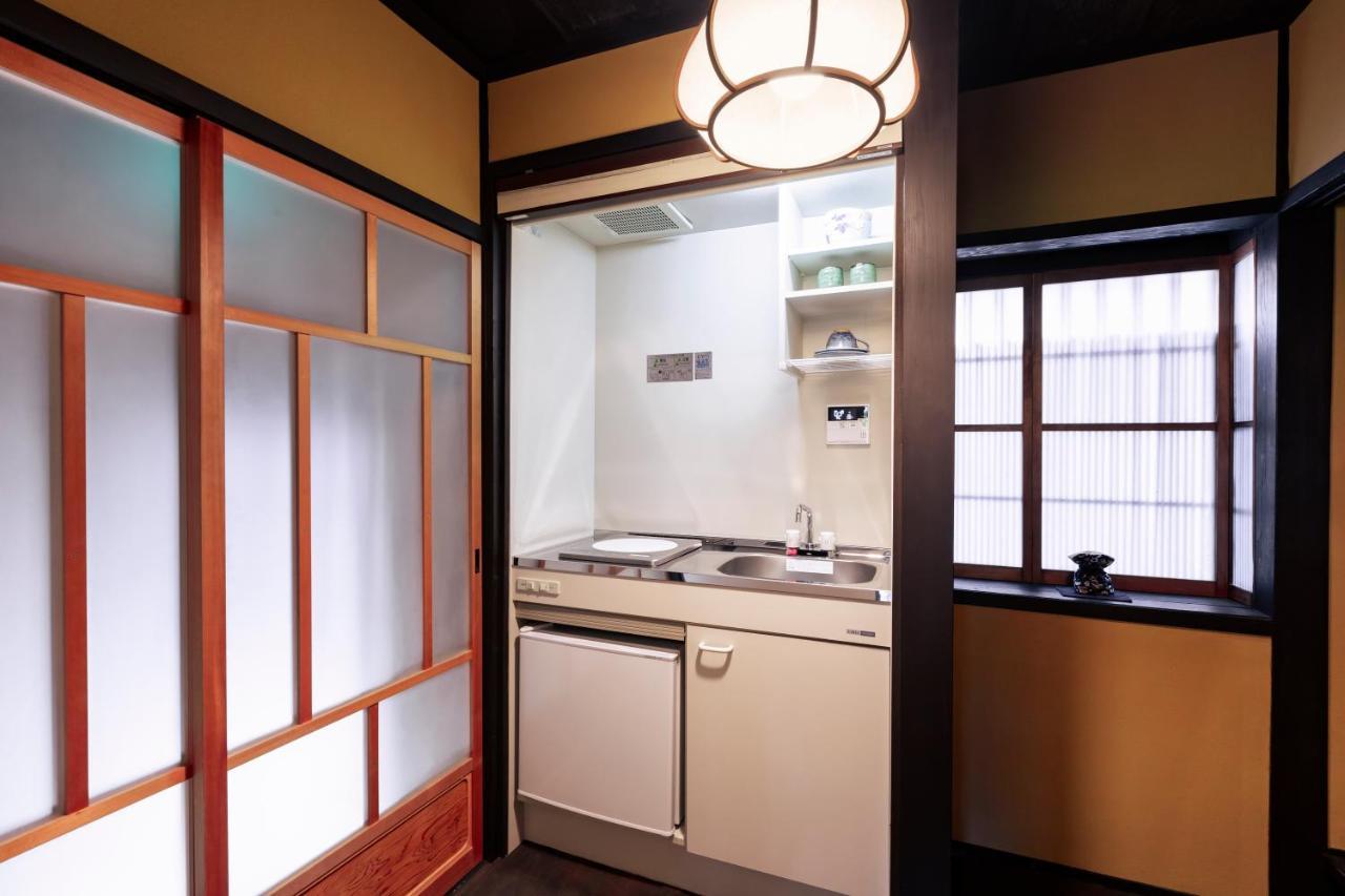 Rinn Shijo Takasegawa Holiday home