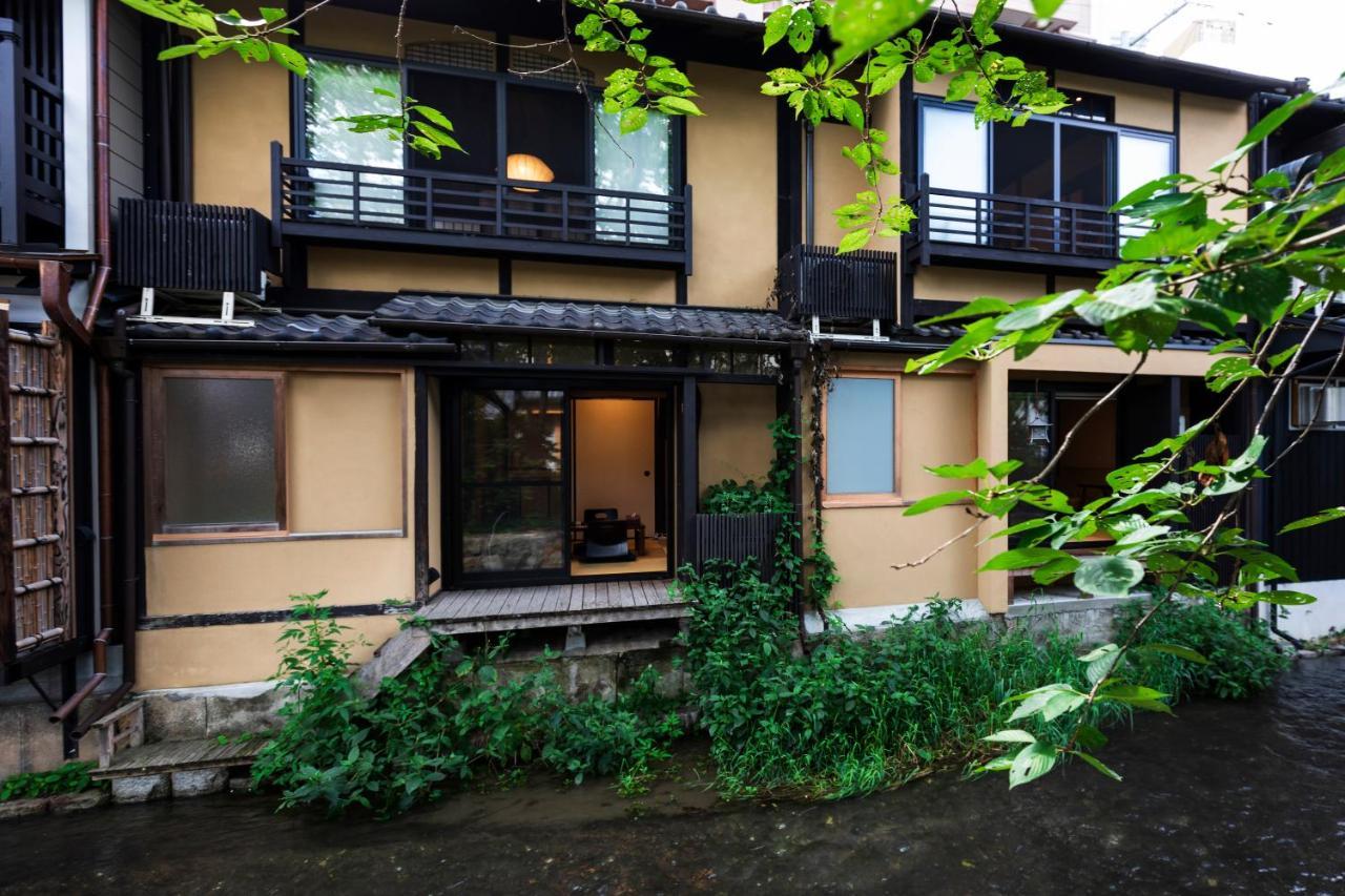 Holiday home Rinn Shijo Takasegawa *