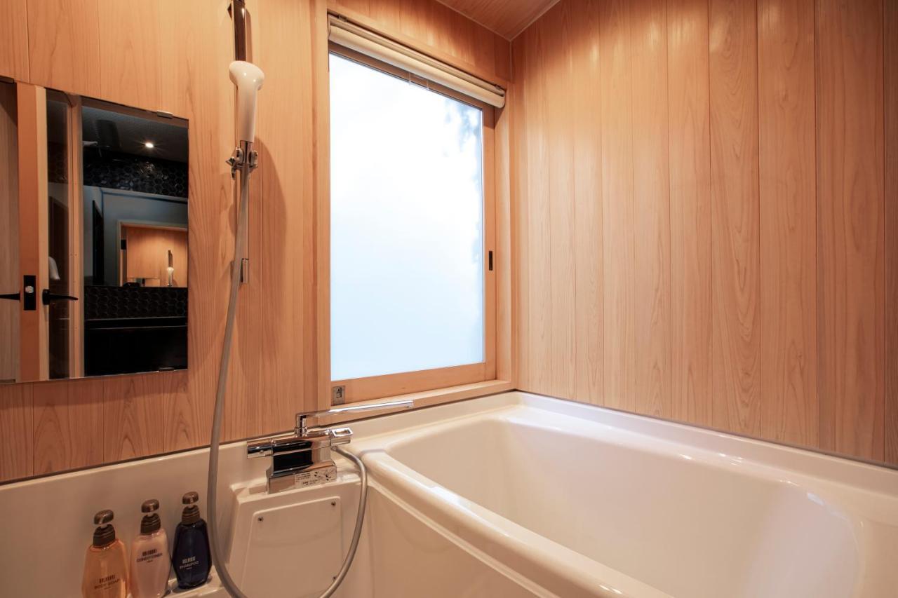 Holiday home Rinn Shijo Takase River North Kyoto