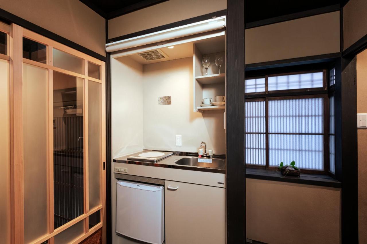 Holiday home Rinn Shijo Takase River North *