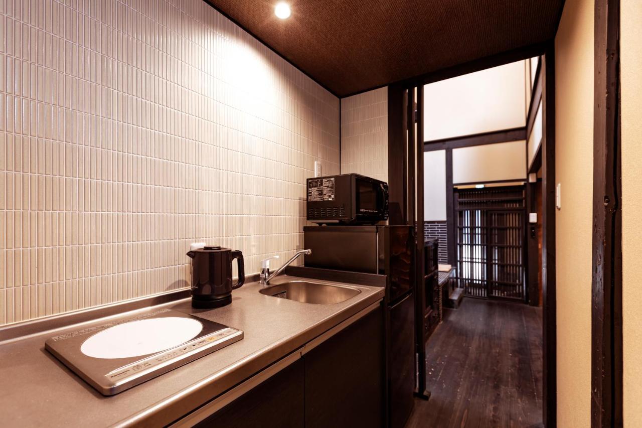 Holiday home Rinn Tenjincho Kyoto