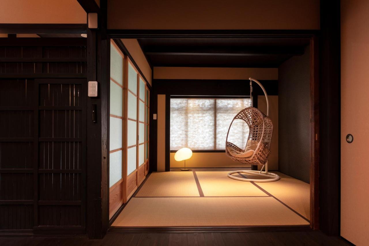 Rinn Tenjincho Holiday home Kyoto