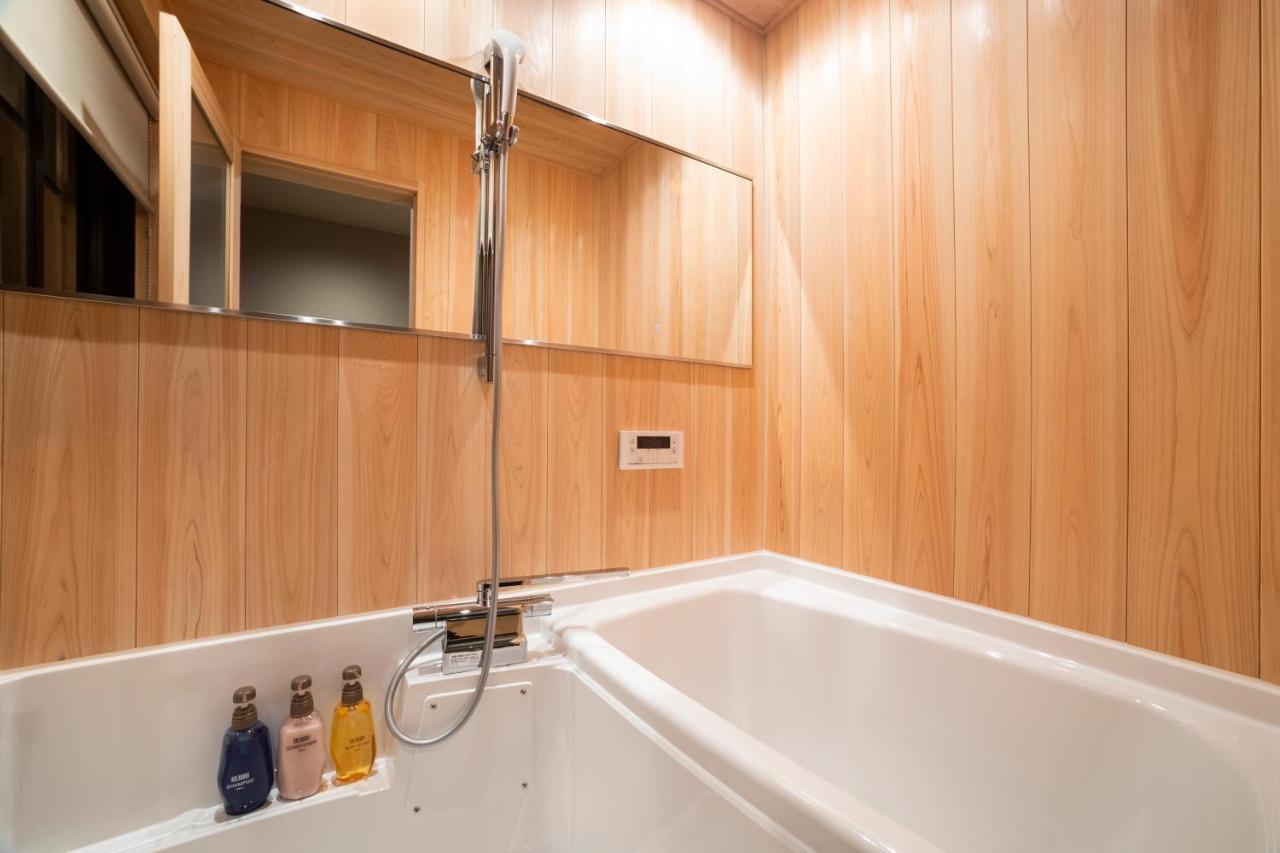 Holiday home Rinn Kiyomizu Gojo Machiya