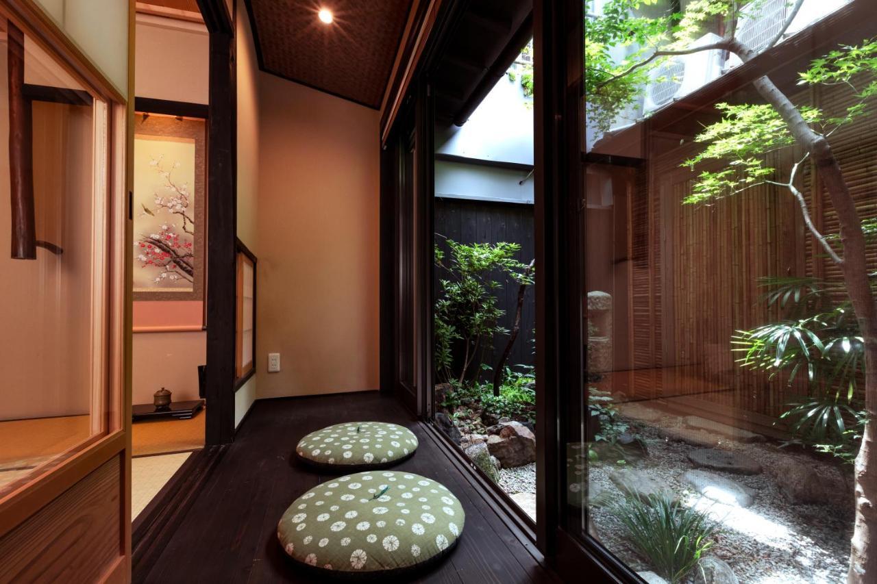 Holiday home Rinn Tenjincho *