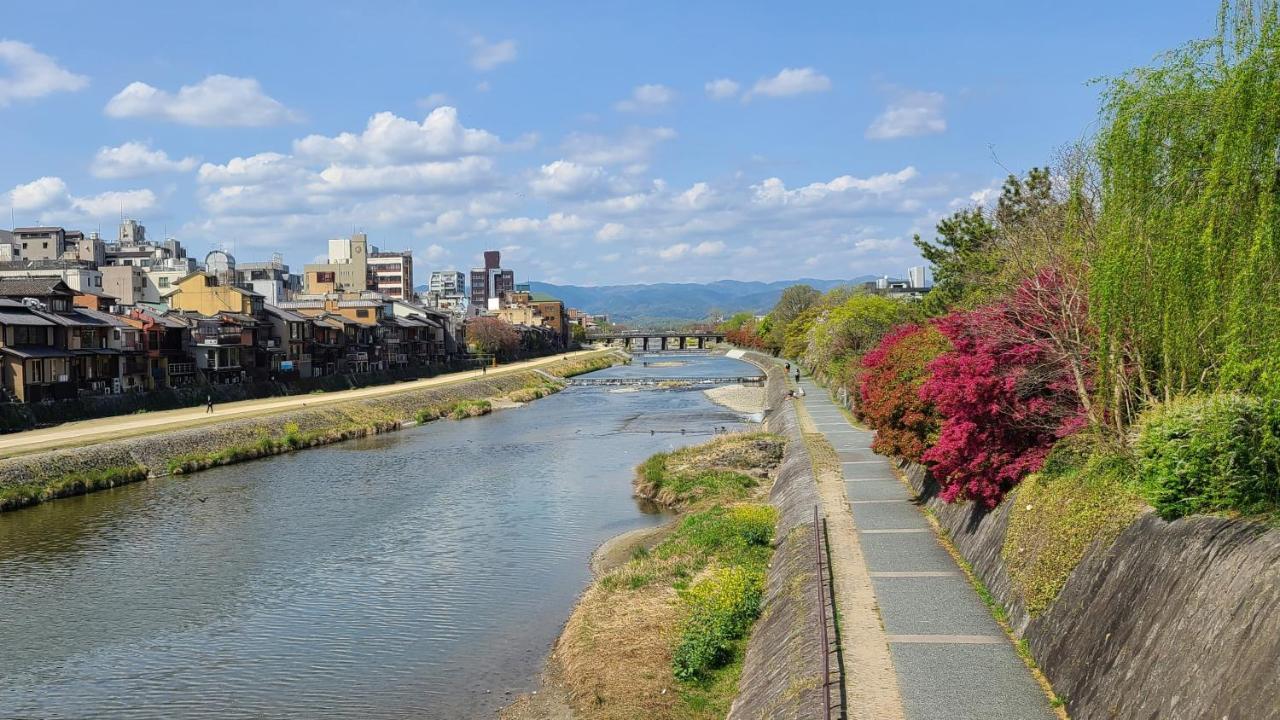 Hotel Ibis Styles Shijo Kyoto