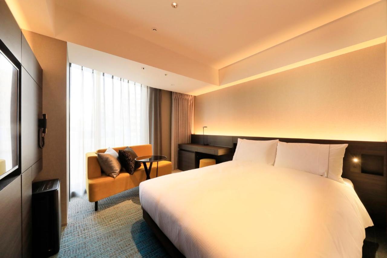Richmond Premier Shijo 4* Kyoto