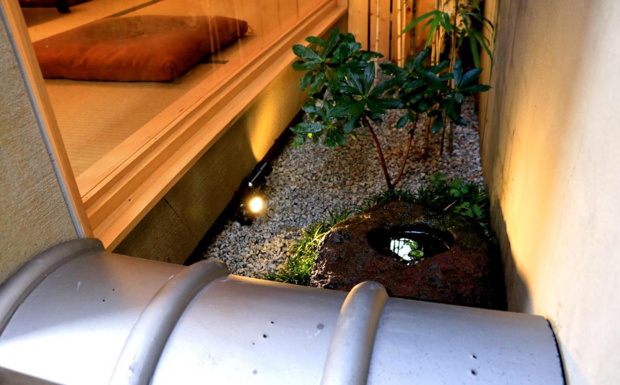 Hotel Traveling Bridge Nijojo Kyoto