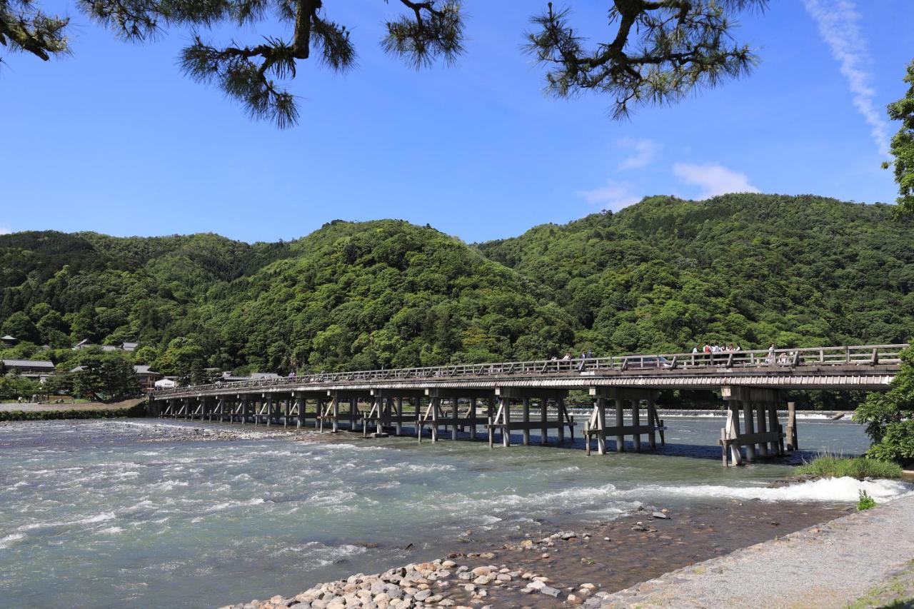 Holiday home 一棟貸切り宿 嵯峨嵐山