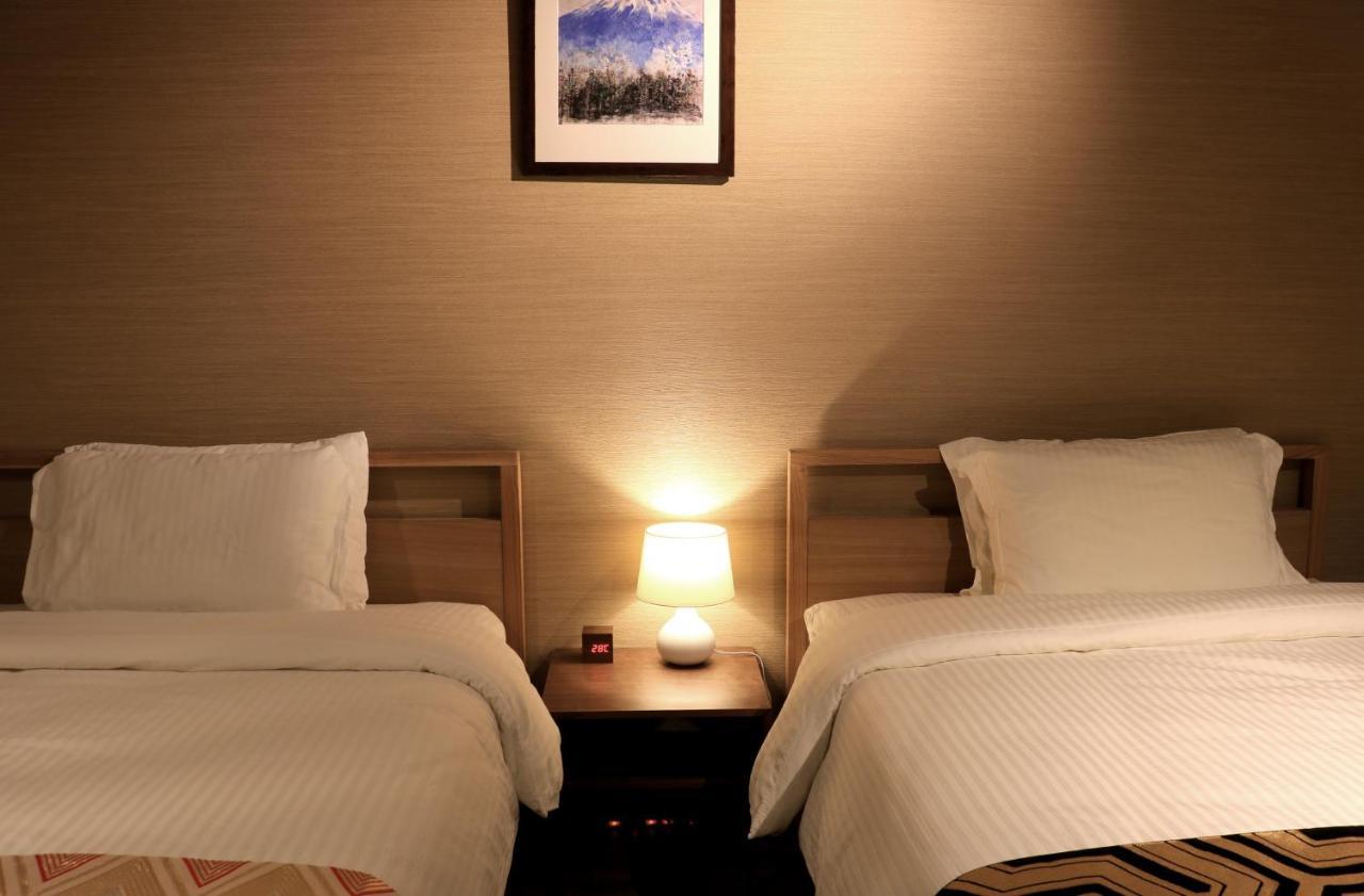 Hotel Traveling Bridge Nijojo 5*