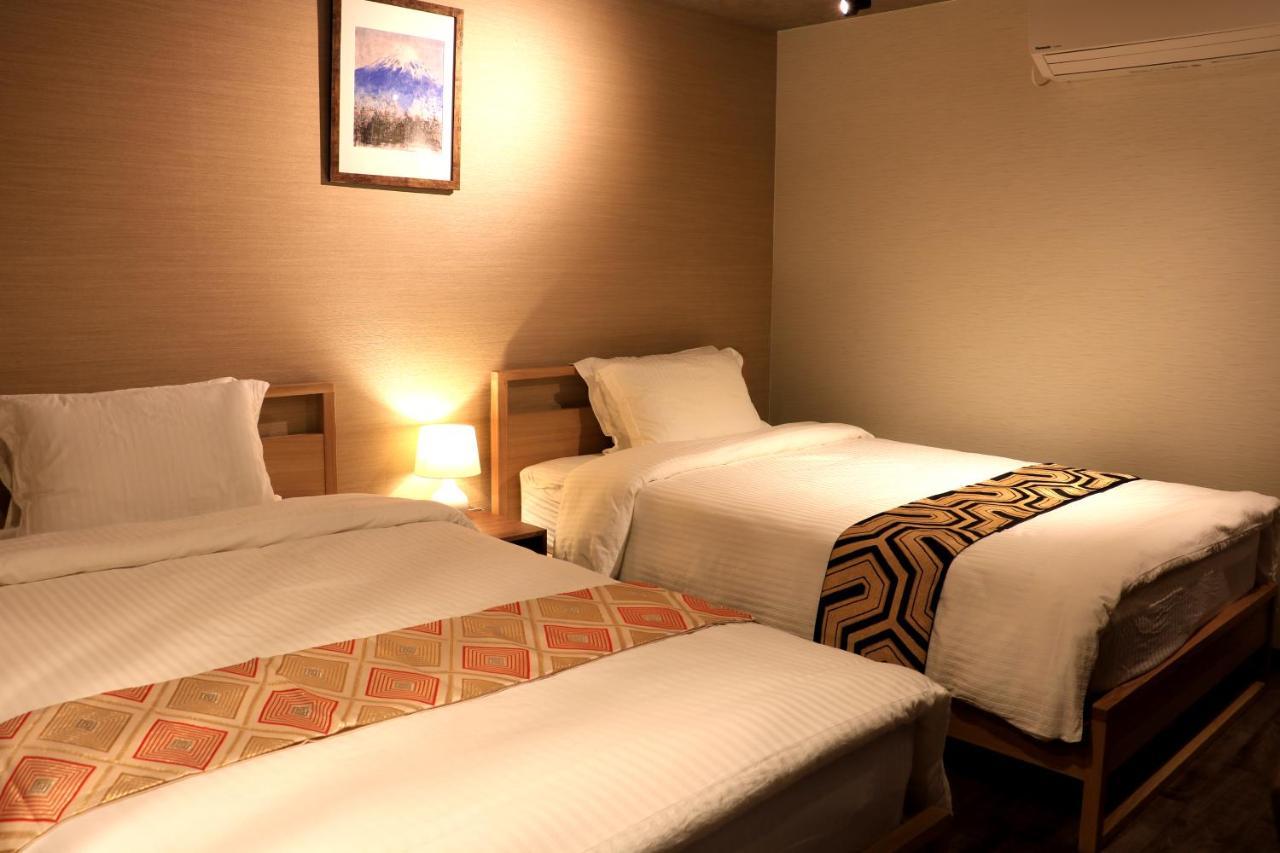 Hotel Traveling Bridge Nijojo 5*