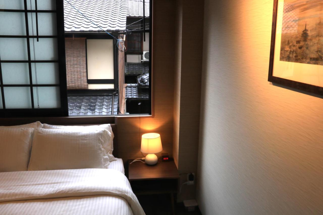 Hotel Traveling Bridge Nijojo Kyoto