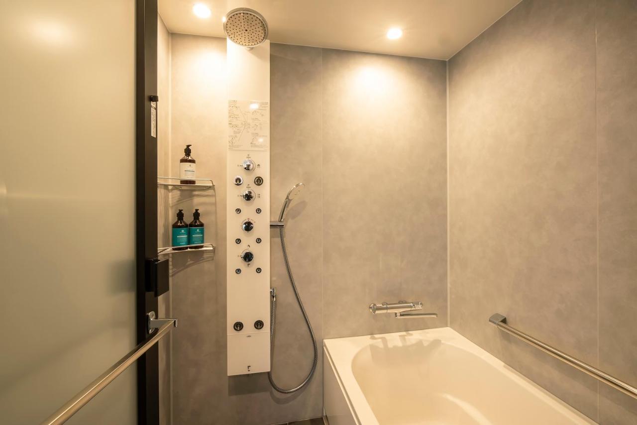 Smart Sanjo Hotel 3*