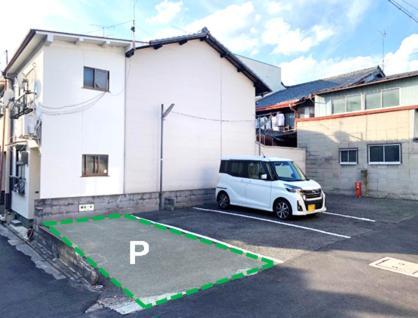 櫛笥ノ家 Machiya Kushige