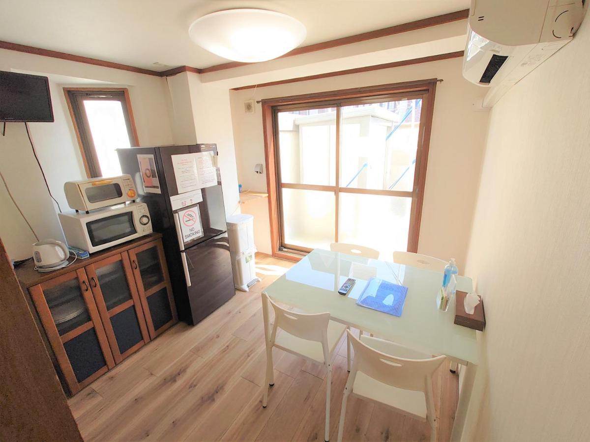 Guest house Koto Kyoto