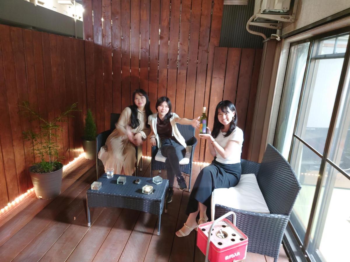 Guest house Koto Kyoto