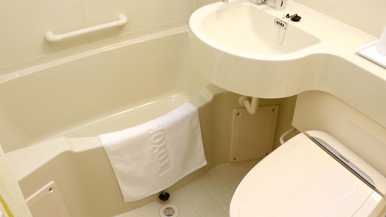 Hotel Toyoko Shijo-karasuma Kyoto