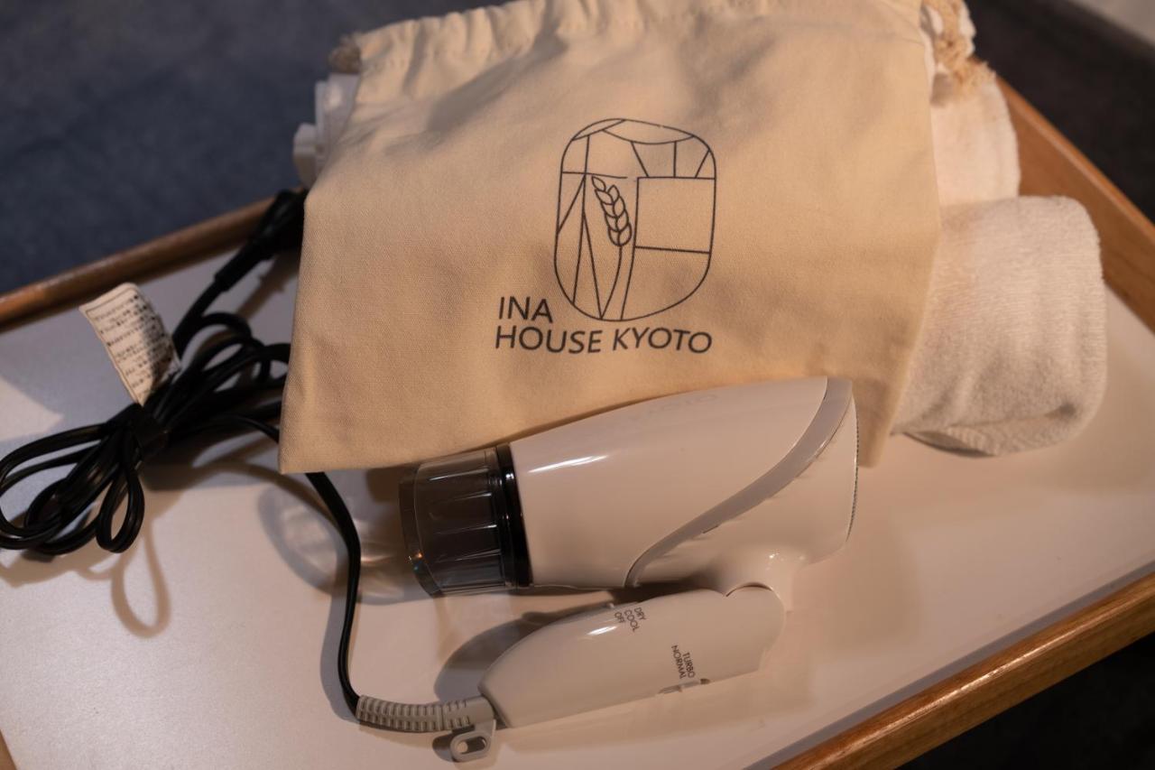 Aparthotel Ina House Nijojo 3*