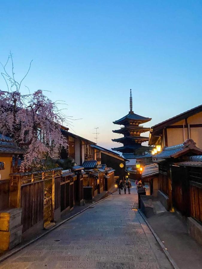 Hotel Rinn Gion Yasaka 4*