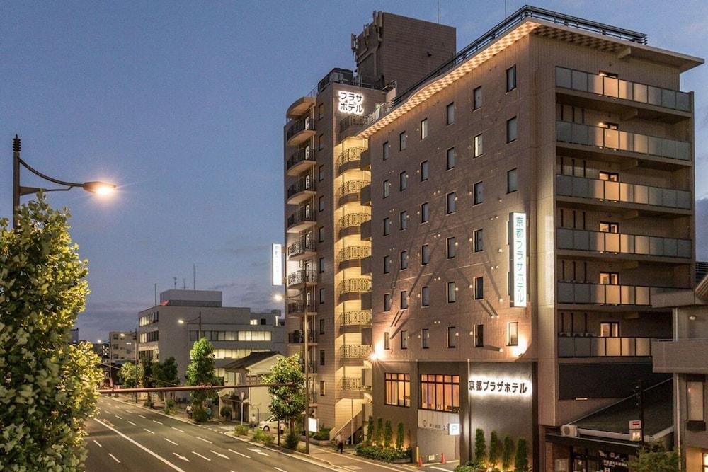 Hotel Plaza Annex Kyoto