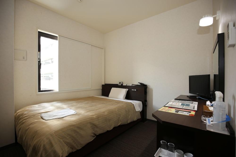 Plaza Annex 3* Kyoto