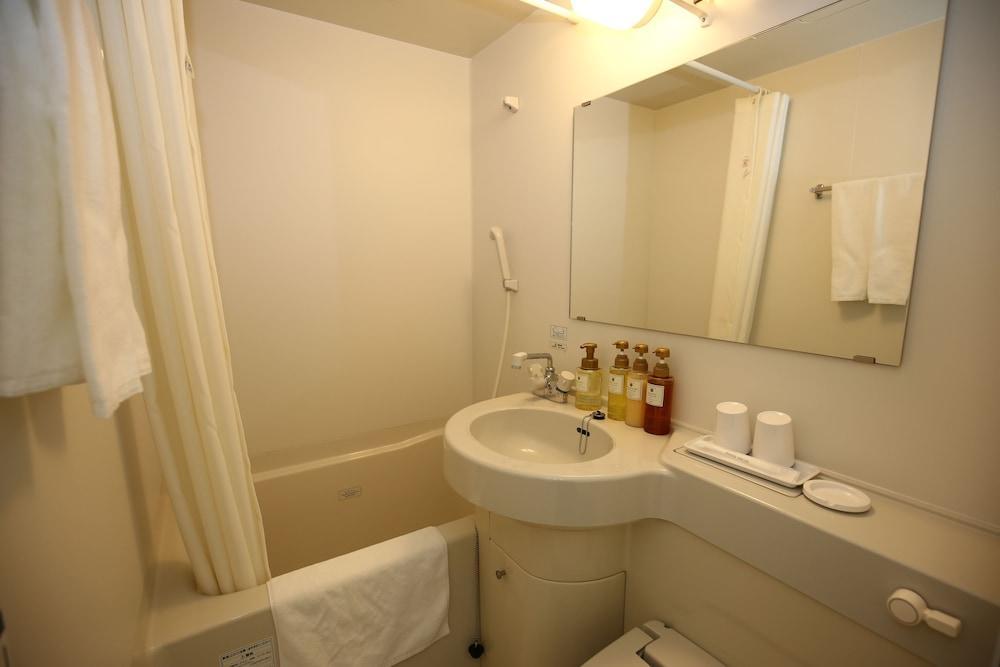 Plaza Annex 3* Kyoto