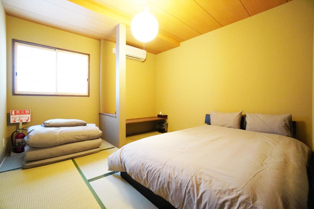 サイレントハウス東寺京都駅西 Holiday home