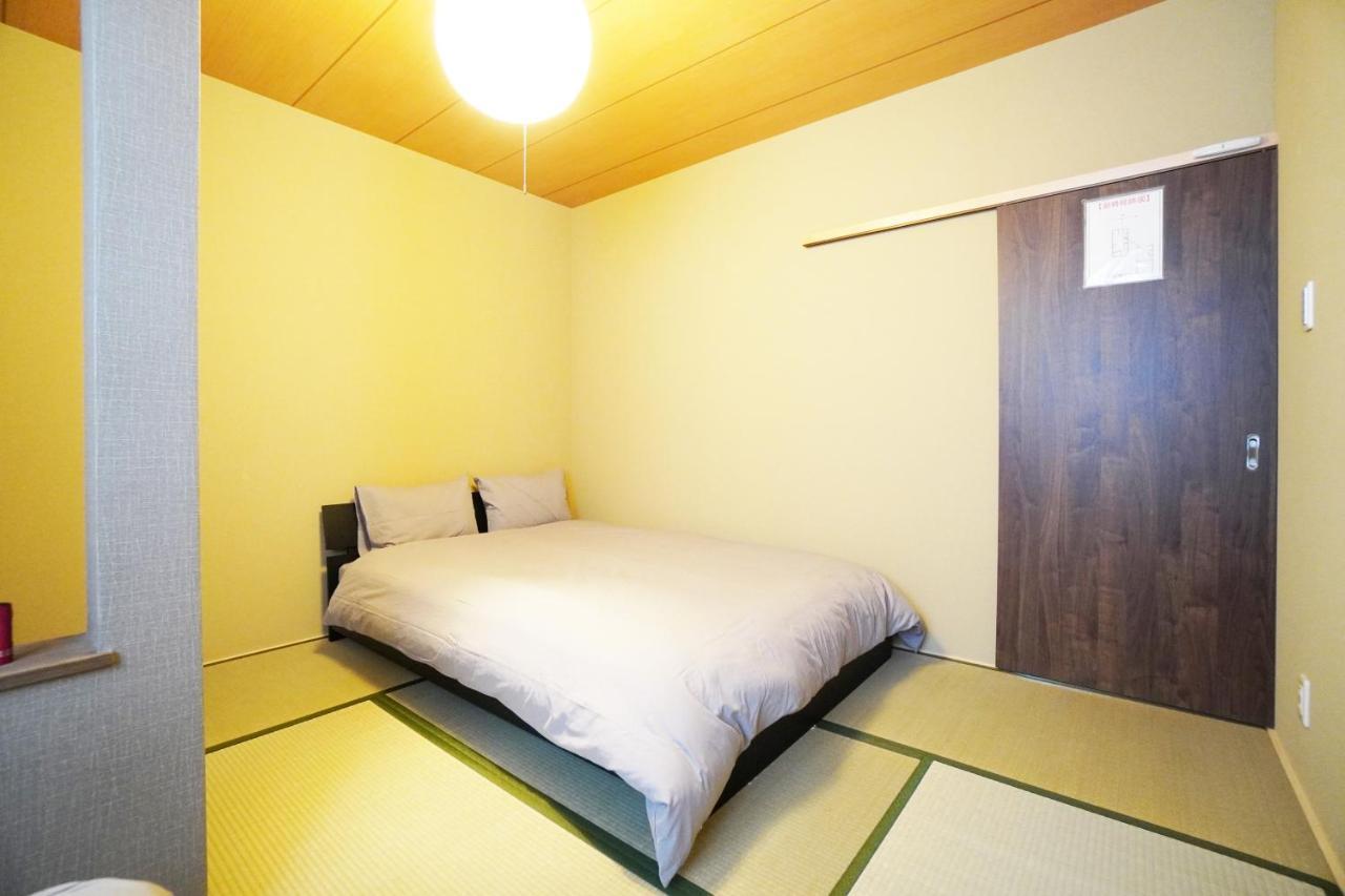 サイレントハウス東寺京都駅西 Holiday home *