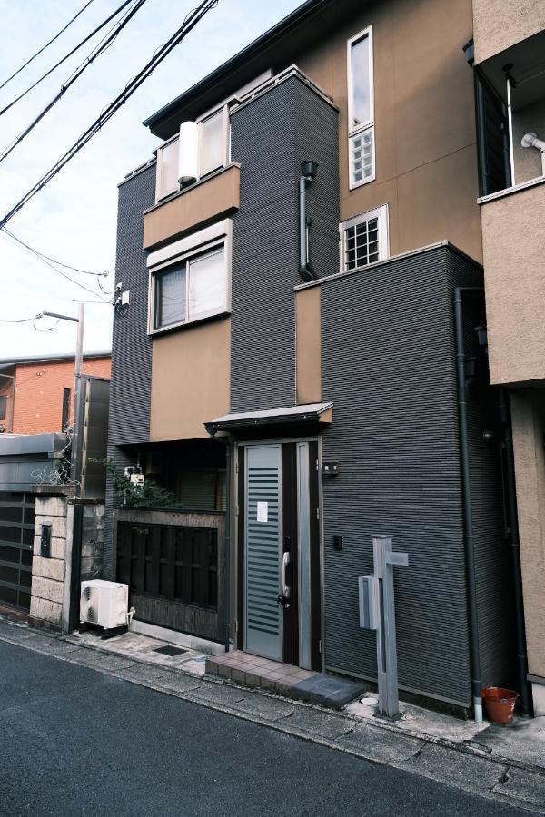 Muji Arashiyama 無時嵐1階2階賃貸し 駅まで徒歩2分 Apartment Kyoto