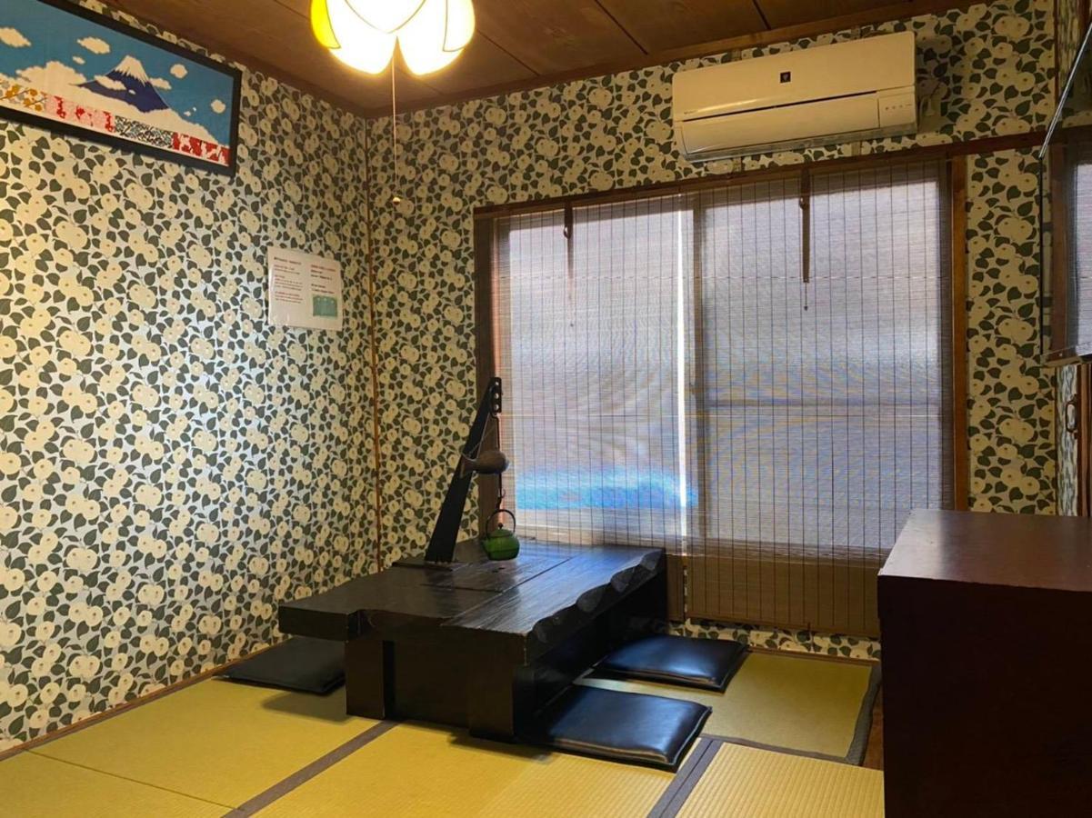 Guest house Hanakiya