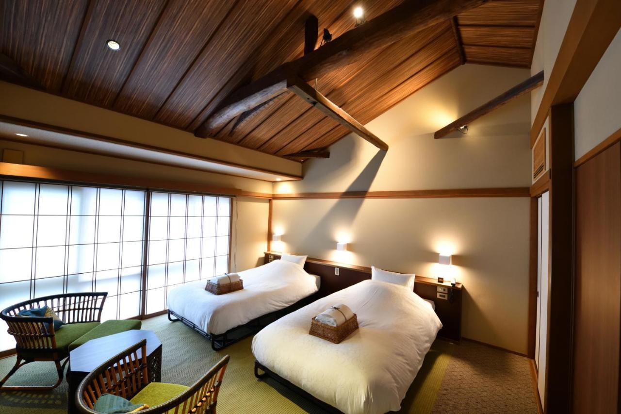 Yasaka Yutone Kyokoyado Ryokan 3*