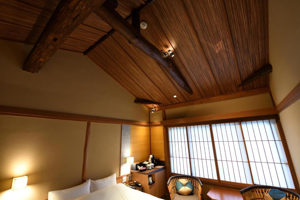 Ryokan Yasaka Yutone Kyokoyado