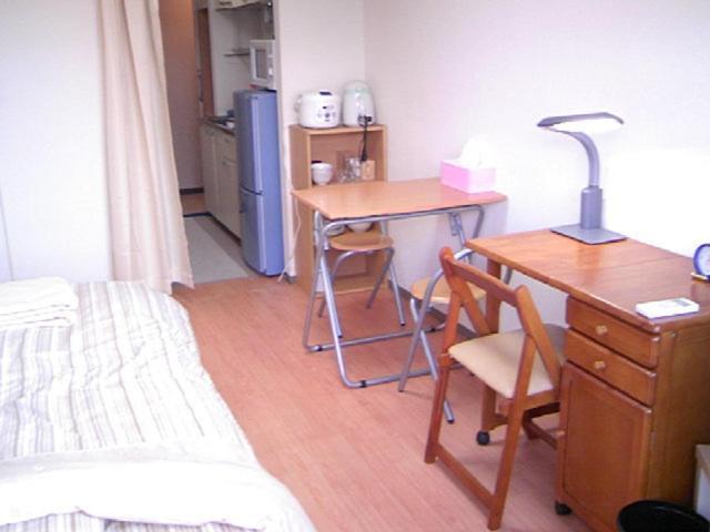Ichijyo Ivy Apartment *
