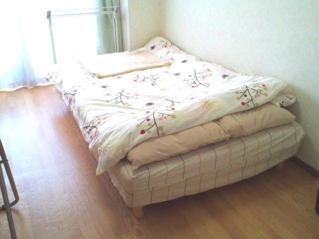 Apartment Ichijyo Ivy Kyoto