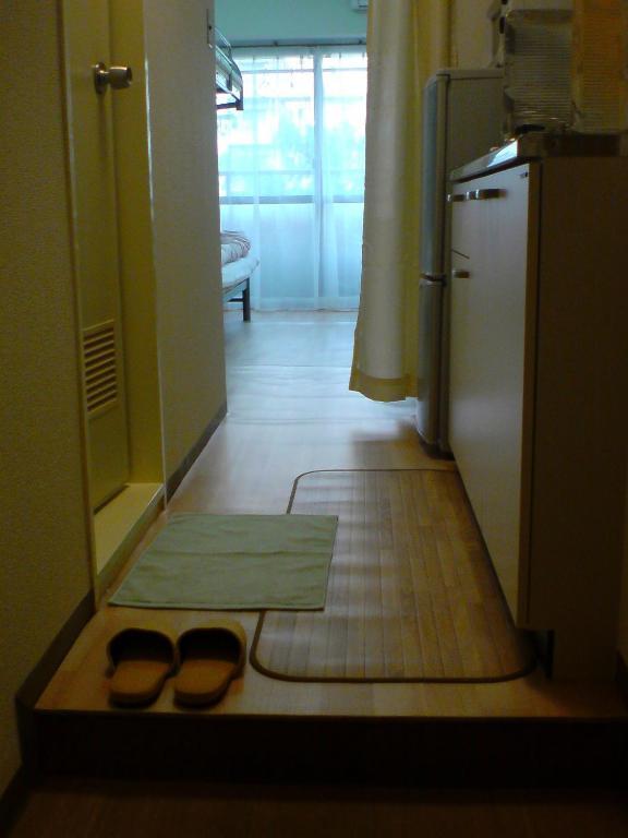 Apartment Ichijyo Ivy