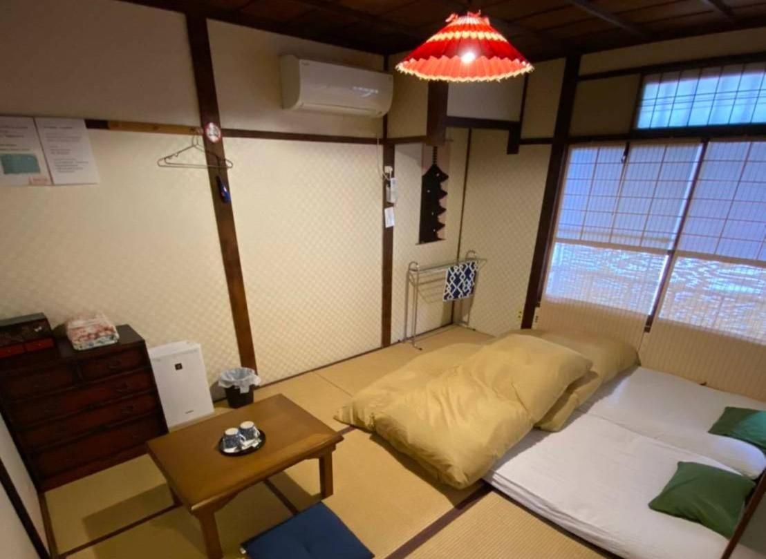 Guest house Hanakiya 2*