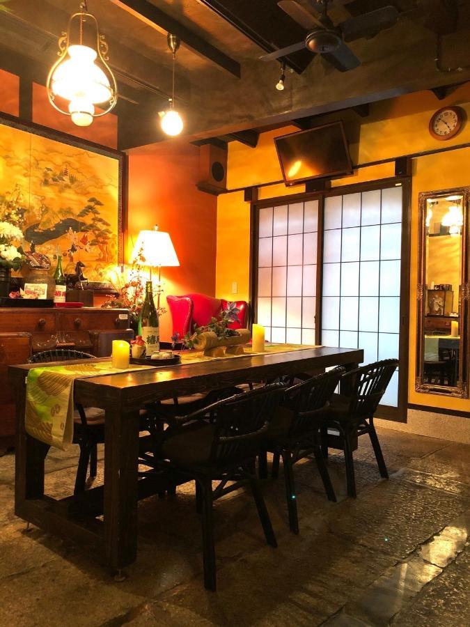 Tsubakian / / Vacation 65291 Holiday home *