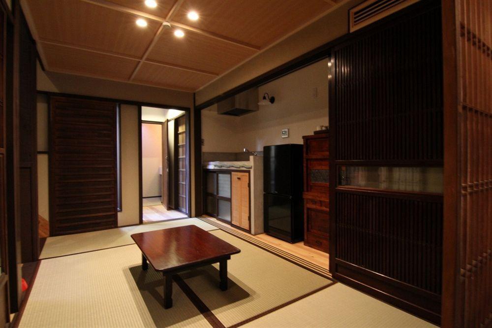 Tokiwaan Kyoto