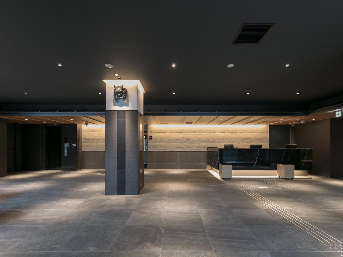 Hotel Chisun Standard Horikawa Gojo 3*