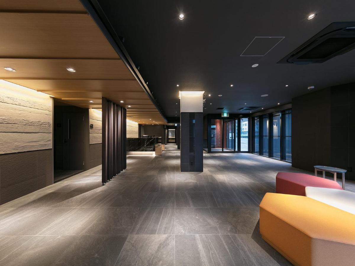Chisun Standard Horikawa Gojo Hotel