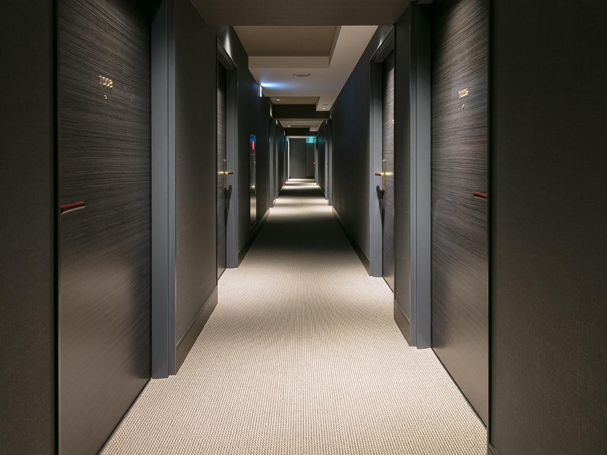 Chisun Standard Horikawa Gojo Hotel