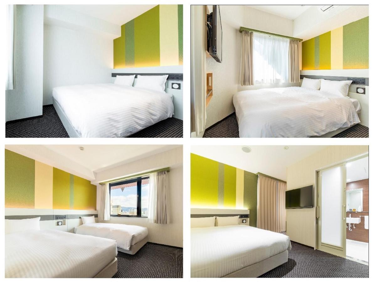 Chisun Standard Horikawa Gojo Hotel 3*