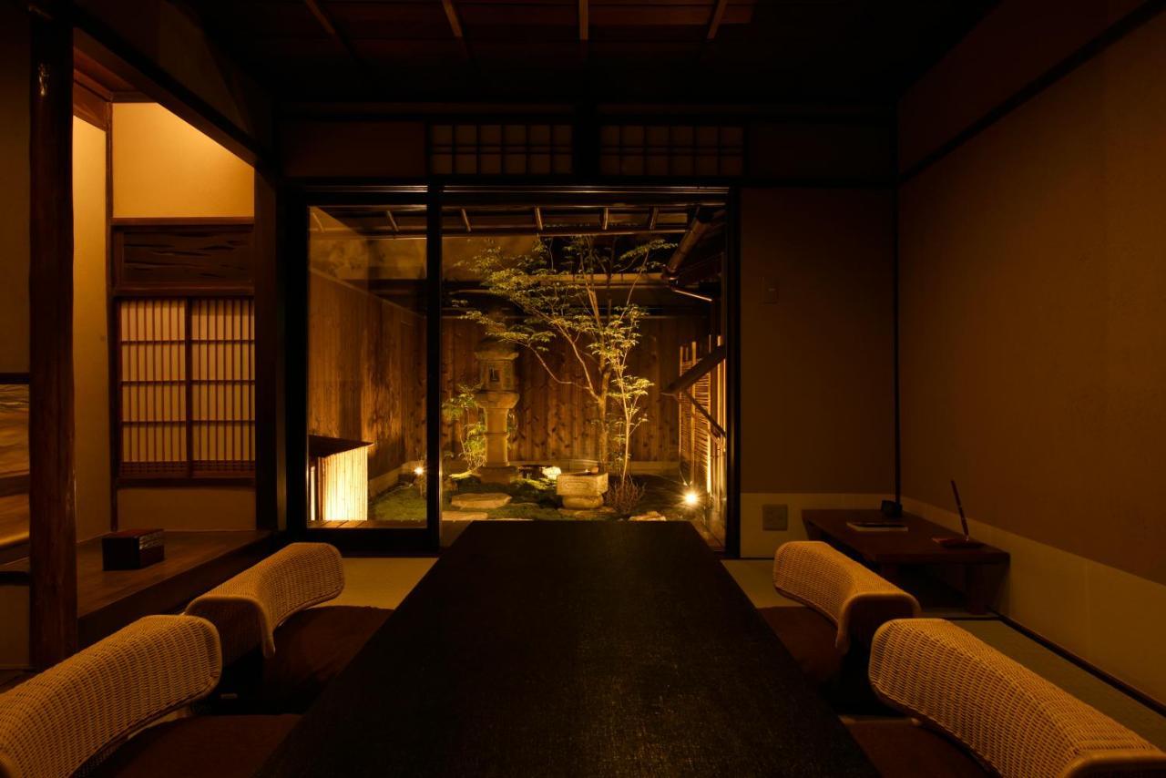 Rinn Premium Fuga Bahay bakasyunan Kyoto
