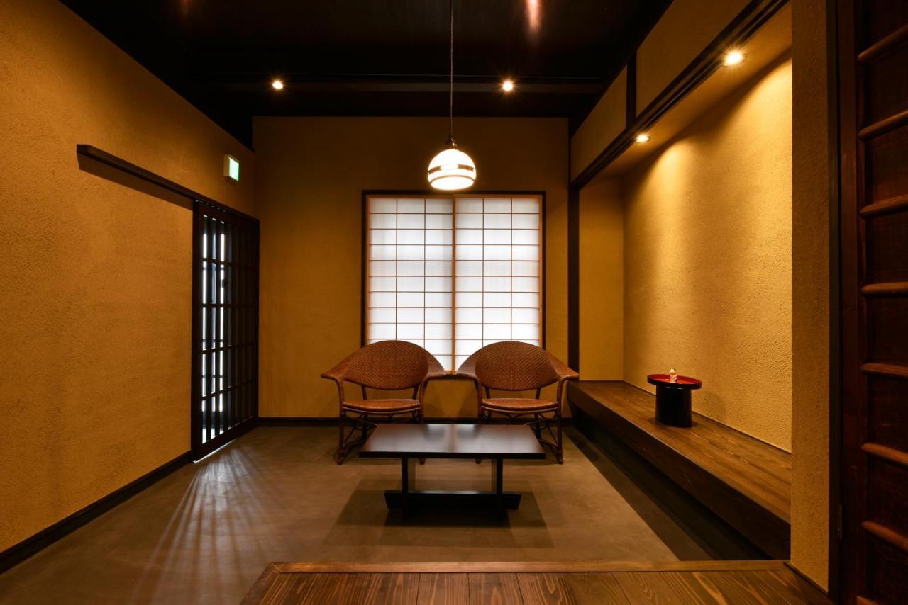 Bahay bakasyunan Rinn Premium Fuga