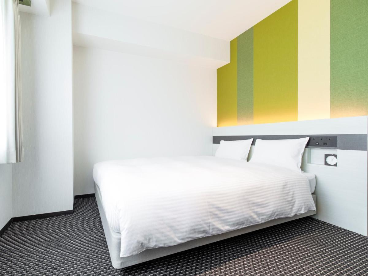 Hotel Chisun Standard Horikawa Gojo