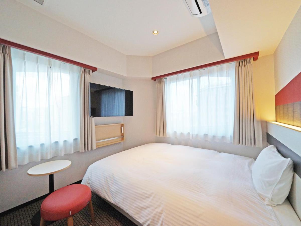 Hotel Chisun Standard Horikawa Gojo