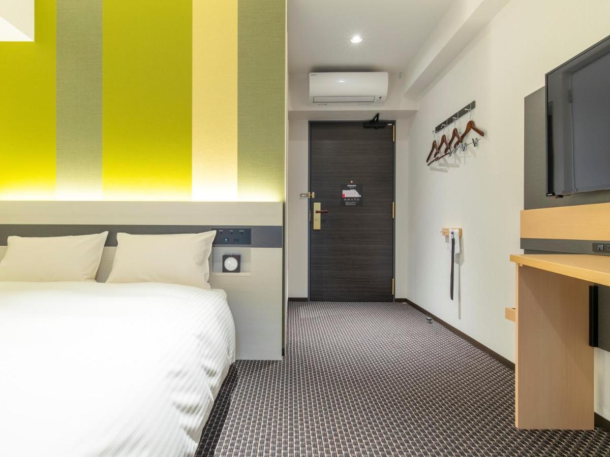 Hotel Chisun Standard Horikawa Gojo 3*