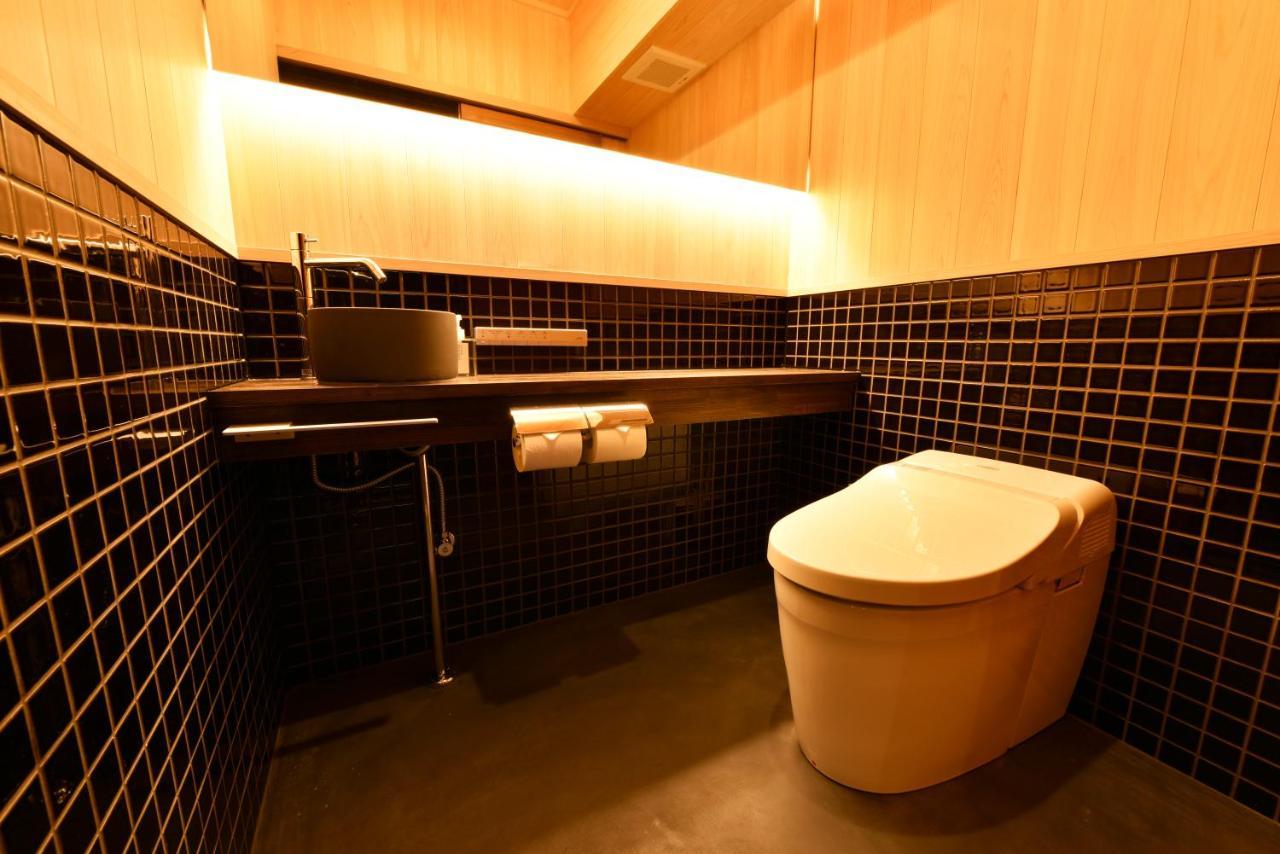 Bahay bakasyunan Rinn Premium Fuga Kyoto
