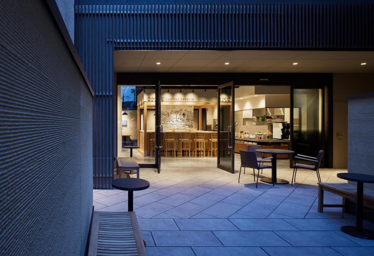 Omo5 Sanjo By Hoshino Hotel