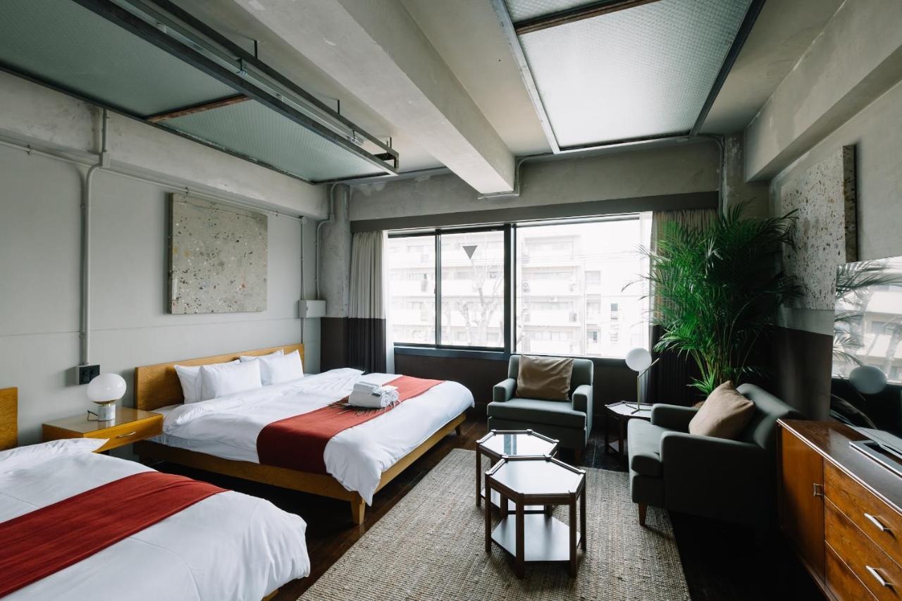 Hotel Inc Kyoto